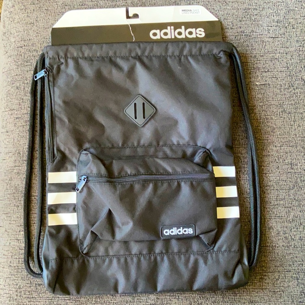 Adidas backpack